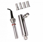 8101系列在線(xiàn)溶解氧電極（ppb級(jí)）